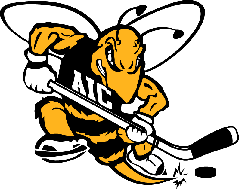 aic yellow jackets 2009-pres alternate logo v8 diy iron on heat transfer
